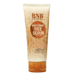 BNB RICE SCRUB 200ML