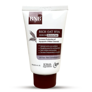 BNB RICH OAT HYA SERUM 120ML