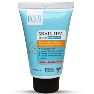 BNB SYNAIL HYA SERUM MOIST 120ML