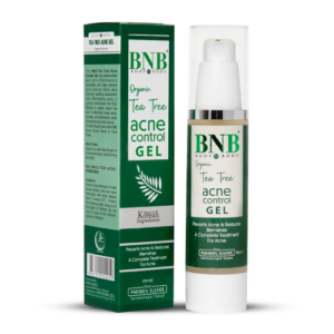 BNB TEA TREE ACNE CONTROL GEL 50ML