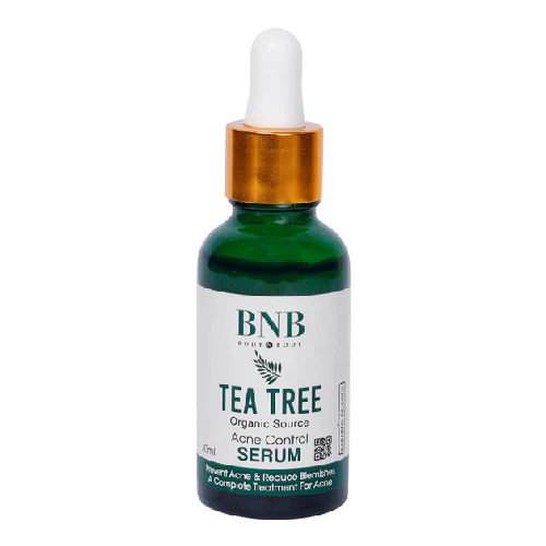 BNB TEA TREE ACNE CONTROL SERUM 30ML