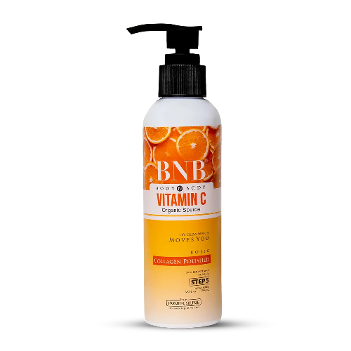 BNB VIT C DEEP CLEANSER STEP1 200ML