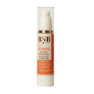 BNB VIT C NIGHT CREAM 50ML