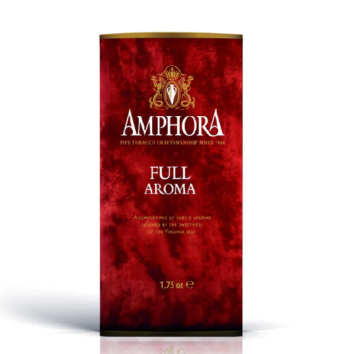 AMPHORA TOBACCO FULL AROMA 50G