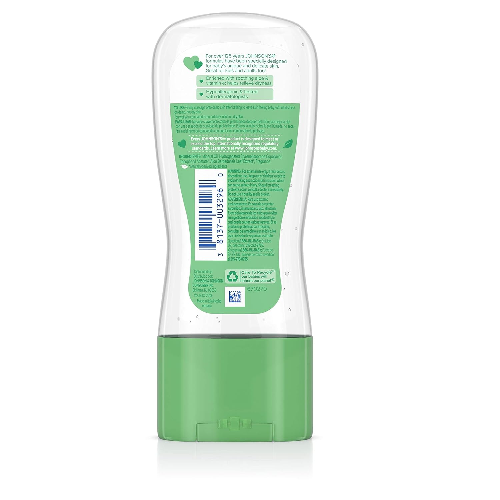 JOHNS BABY OIL GEL ALOE VITAMIN E 150ML
