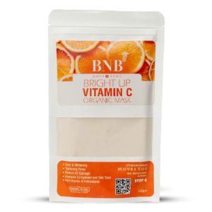 BNB VITAMIN-C MASK