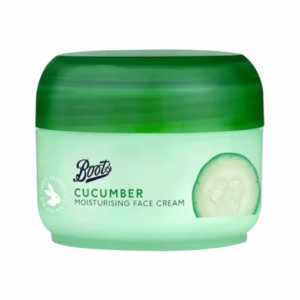 BOOST MOISTURISING CREAM 10ML