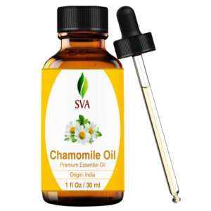 TREATMENTS CHAMOMILE OIL 30ML