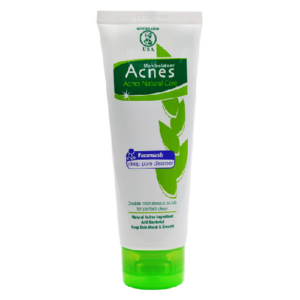 ACNES DEEP PORE CLEANSER 100ML