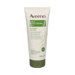 AVEENO D/MOISTURISING BODY LOTION 200ML