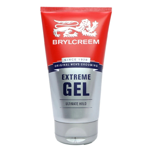 BRYLCREEM S/HOLD GEL 125ML
