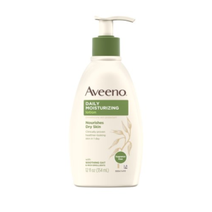 AVEENO DAILY MOIST LOTION 354ML