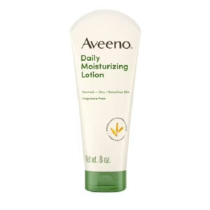 AVEENO DAILY MOISTURIZING BODY LOTION 227G