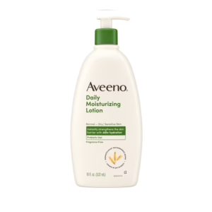 AVEENO DAILY MOISTURIZING BODY LOTION 532ML