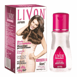 LIVON SERUM HAIR 50ML