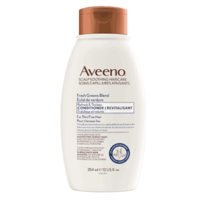 AVEENO FRESH GREENS BLEND COND 354ML