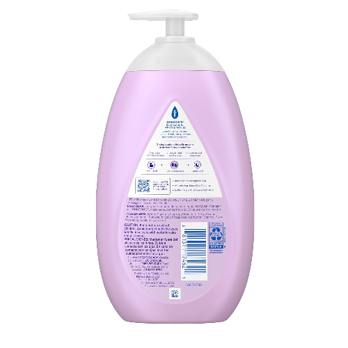 JOHNS BEDTIME LOTION 300ML