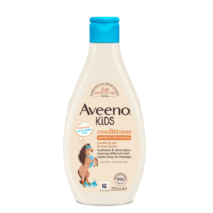 AVEENO KIDS COND S/SKIN SCALP 250ML
