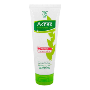 ACNES F/WASH COMPLETE WHITE 100ML
