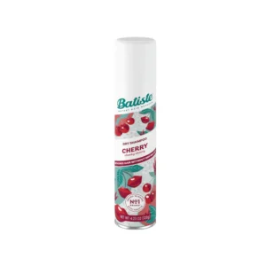 BATISTE DRY SHAMPOO CHERRY 200ML