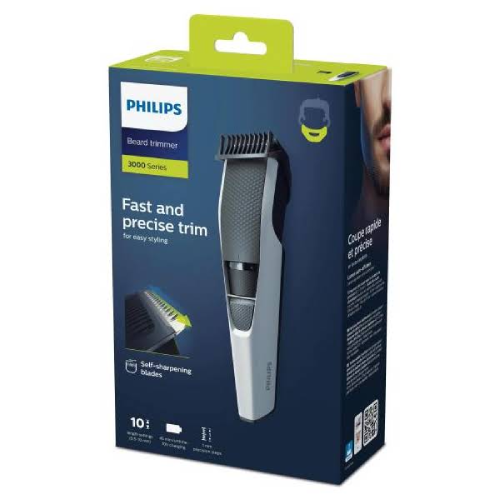 PHILIPS BEARD TRIMMER BT3617/15