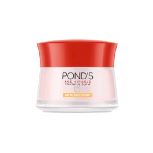 PONDS AGE MIRACLE DAY CREAM 50ML