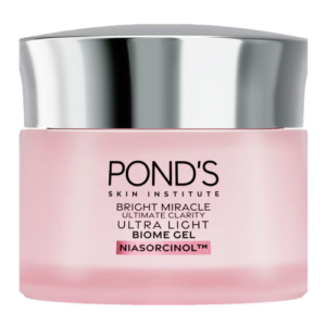 PONDS ULTRA LIGHT BIOME GEL NIASORCINO 50G