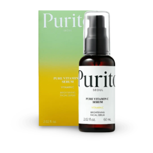 Purito - Pure Vitamin C Serum 60ml