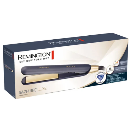 REMINGTON STRAIGHTENER S5805