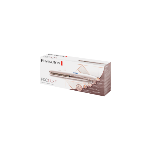 REMINGTON STYLER STRAIGHTENER S9010 C