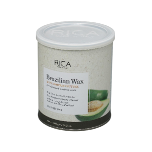 RICA ITALY BRAZILIAN WAX WITH AVOCADO 20S