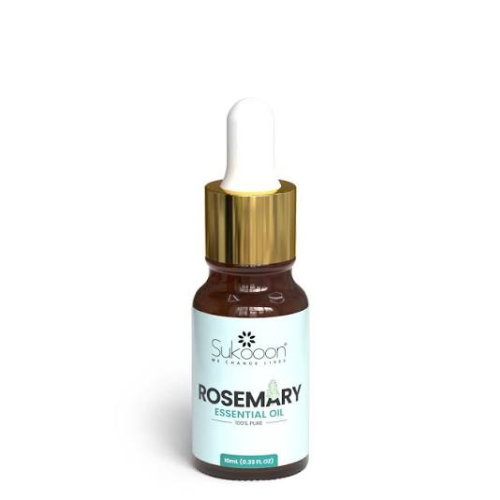 ROSEMARY OIL 10ML