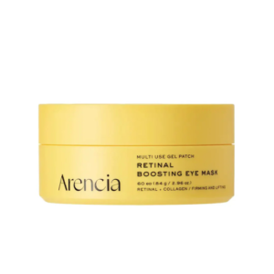Retinal Boosting Eye Mask 60EA