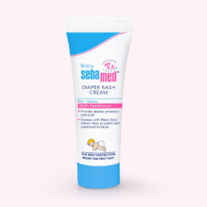 SEBAMED BABY DIAPER RASH CREAM 100 ML