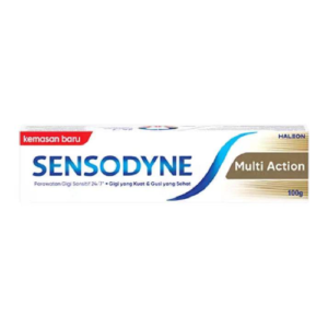 SENSODYNE T/PASTE MULTI ACTION 100G