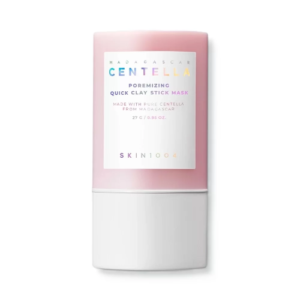 SKIN 1004 MADAGASCARA - Centella Poremizing Quick Clay Stick Mask - 27g