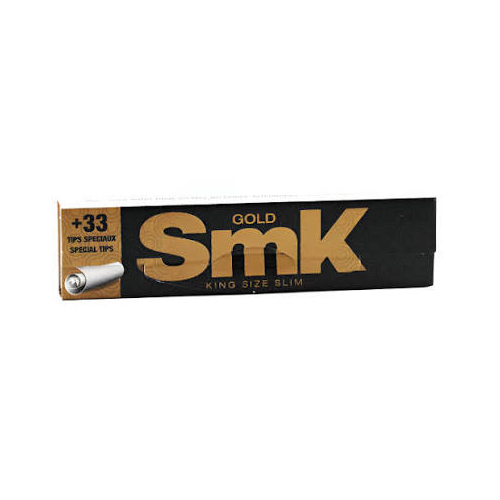 SMK SMOKING PAPER KING SIZE