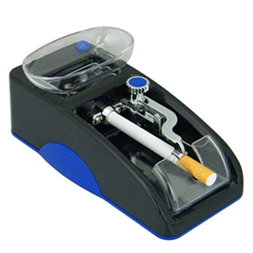 SMOKING FILLING MACHINE MINI