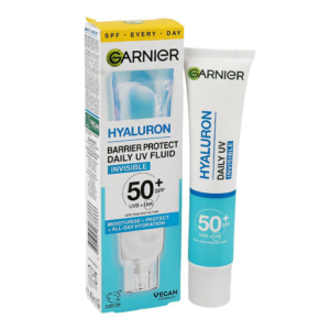 GAR HYALURON INVISIBLE SPF 50+ CREAM 40ML