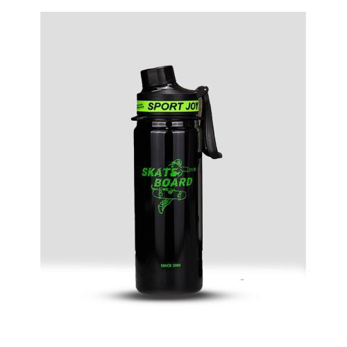 SPORTS VACUUM BOTTLE
