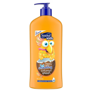 SUAVE KIDS SHAMP COCONUT 532ML