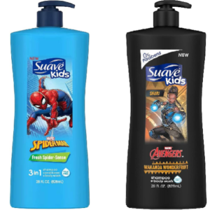 SUAVE KIDS SHURI SHAMP 828ML