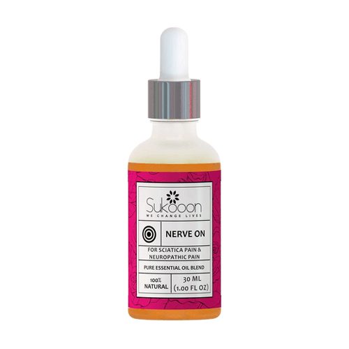 SUKOON NRV-ON 30ML