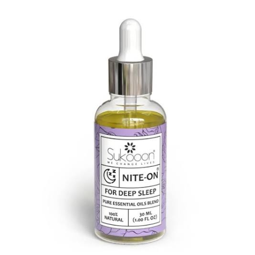 SUKOON NITE-ON 30ML