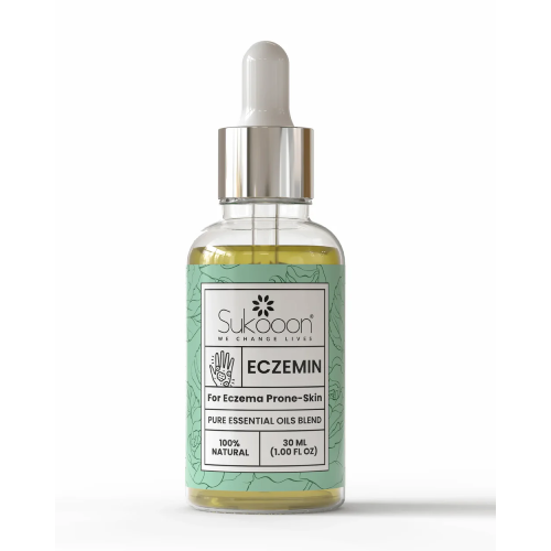 SUKOON ECZEMIN 30ML