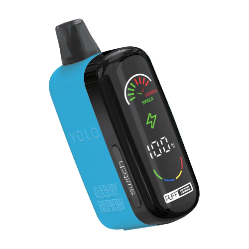 SWITCH YOLO 15000 PUFFS MIX