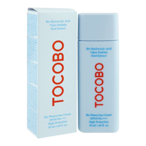 [TOCOBO] BIO WATERY SUN CREAM SPF50 PA++++