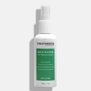 TREATMENTS RICE WATER 150ML