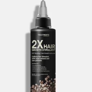 TREATMENTS HAIR GROWTH STIMULANT 100ML