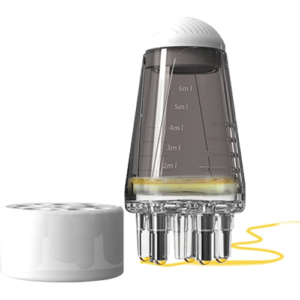 TREATMENTS SCALP APPLICATOR COMB 3ML